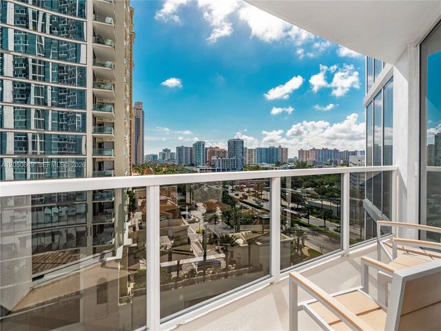 18001 Collins Avenue 1814, Sunny Isles Beach, FL 33160