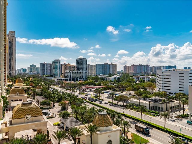 18001 Collins Avenue 1814, Sunny Isles Beach, FL 33160