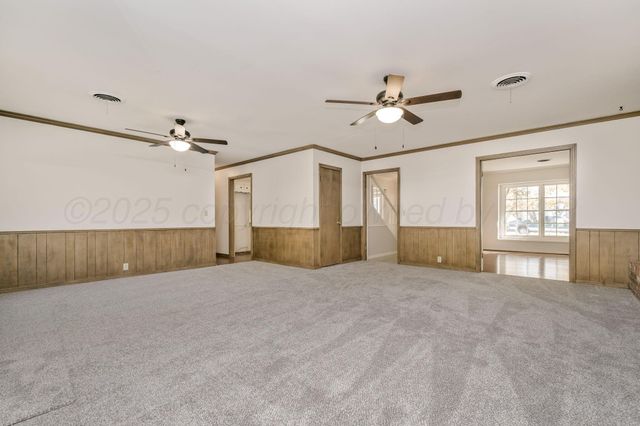 6302 JAMESON Road, Amarillo, TX 79106