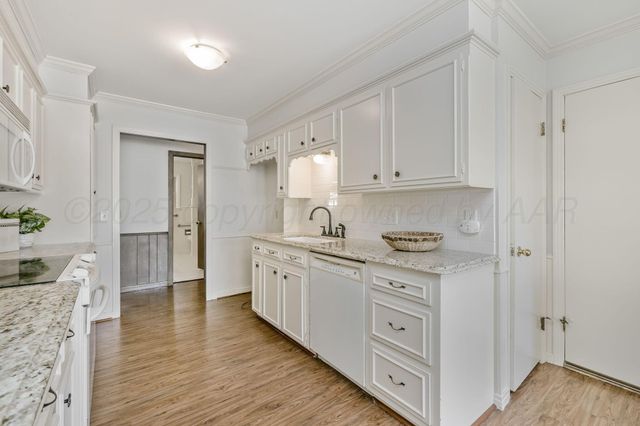 6302 JAMESON Road, Amarillo, TX 79106