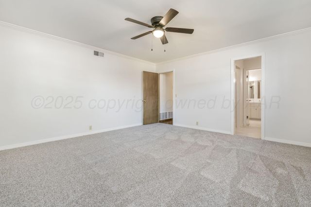 6302 JAMESON Road, Amarillo, TX 79106