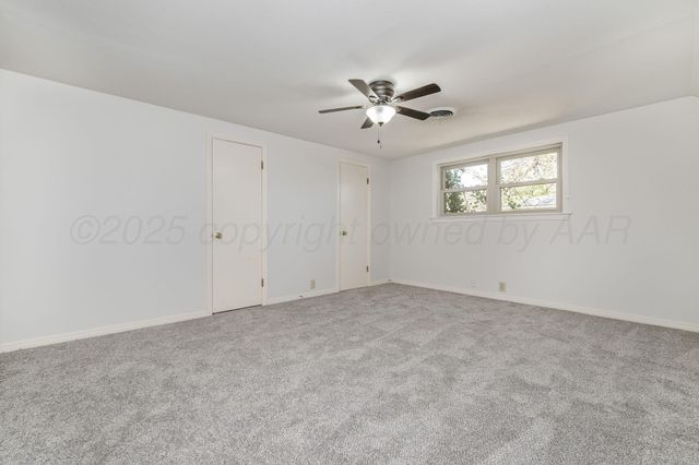 6302 JAMESON Road, Amarillo, TX 79106