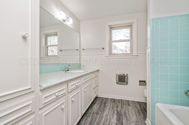 6302 JAMESON Road, Amarillo, TX 79106