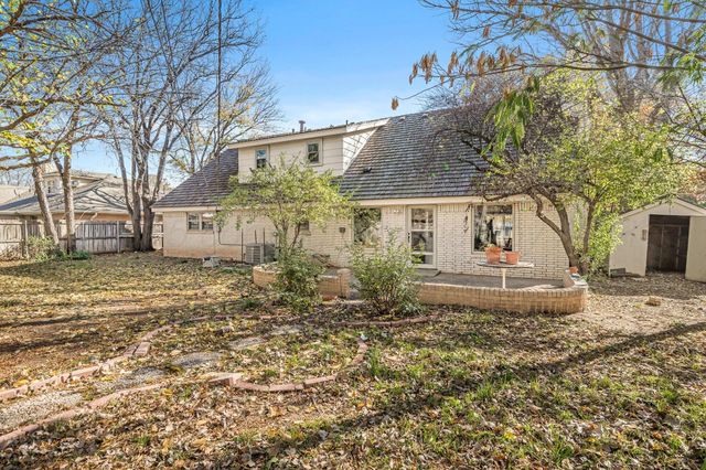 6302 JAMESON Road, Amarillo, TX 79106