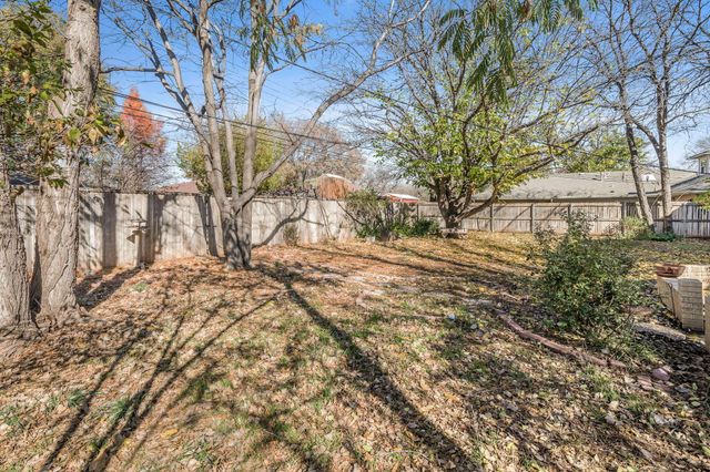 6302 JAMESON Road, Amarillo, TX 79106