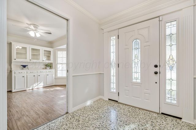 6302 JAMESON Road, Amarillo, TX 79106