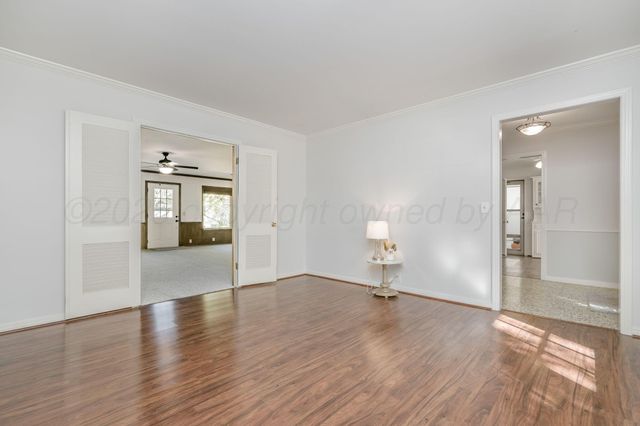 6302 JAMESON Road, Amarillo, TX 79106