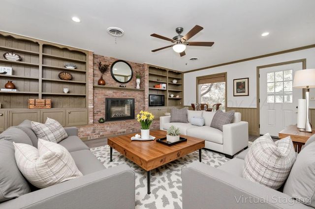 6302 JAMESON Road, Amarillo, TX 79106