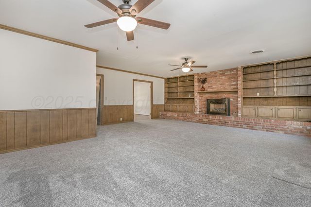 6302 JAMESON Road, Amarillo, TX 79106