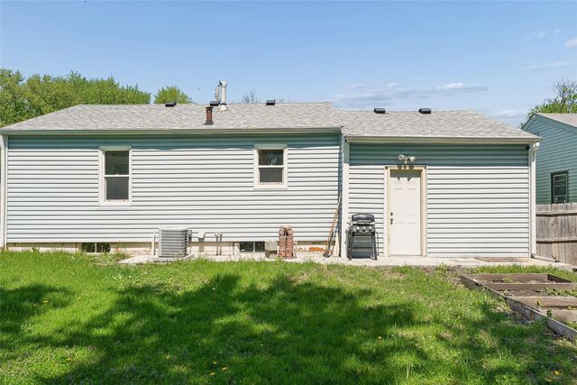 1328 Johnson Street, Des Moines, IA 50315