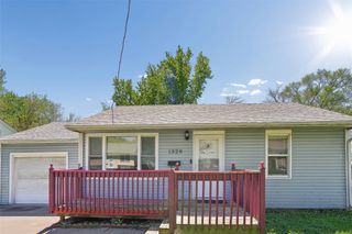 1328 Johnson Street, Des Moines, IA 50315