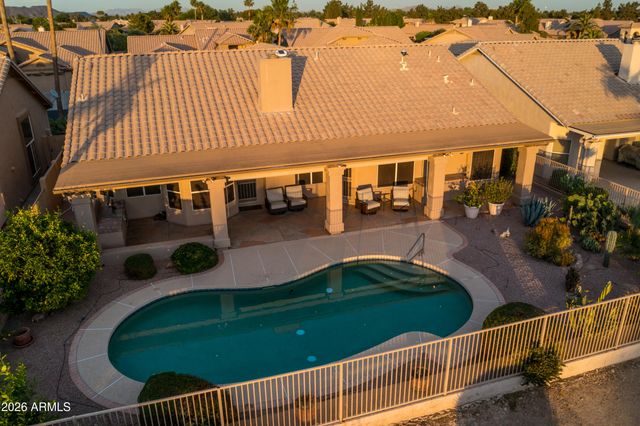 19456 N 87TH Drive, Peoria, AZ 85382