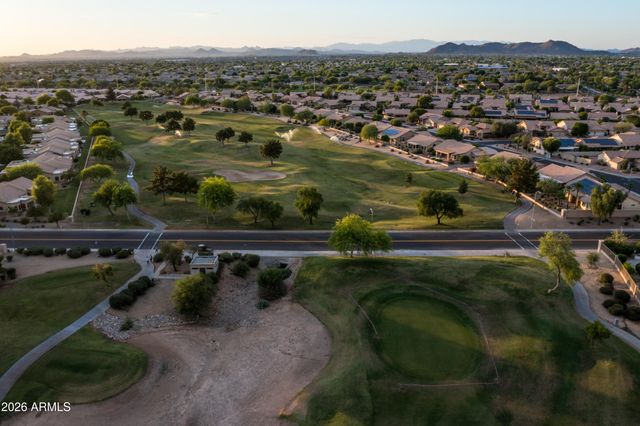 19456 N 87TH Drive, Peoria, AZ 85382