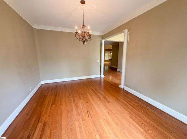 324 S Griffin Mill Court, Spartanburg, SC 29307