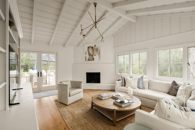 16134 Puerta Del Sol, Rancho Santa Fe, CA 92067