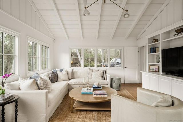 16134 Puerta Del Sol, Rancho Santa Fe, CA 92067