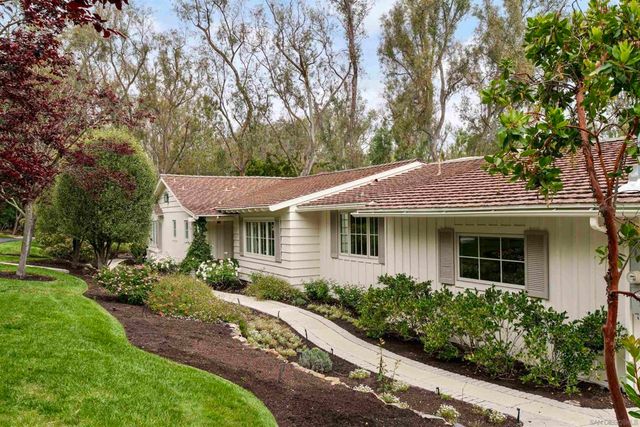 16134 Puerta Del Sol, Rancho Santa Fe, CA 92067
