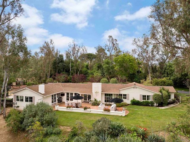 16134 Puerta Del Sol, Rancho Santa Fe, CA 92067