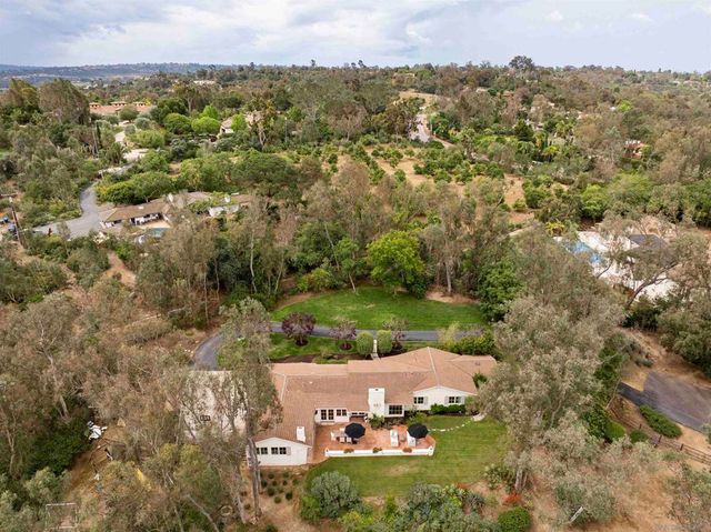 16134 Puerta Del Sol, Rancho Santa Fe, CA 92067