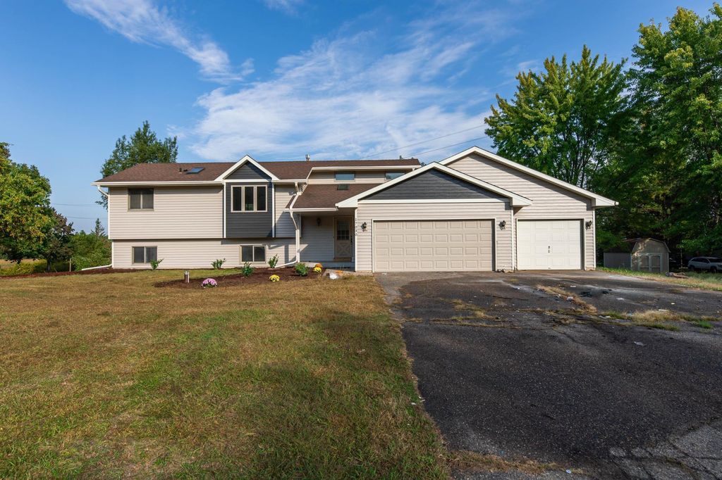 17030 Potassium Street NW, Ramsey, MN 55303