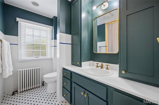 119 S Gore Avenue, St Louis, MO 63119