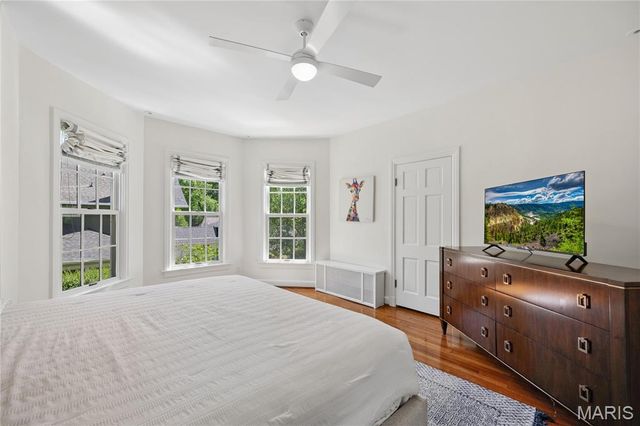 119 S Gore Avenue, St Louis, MO 63119