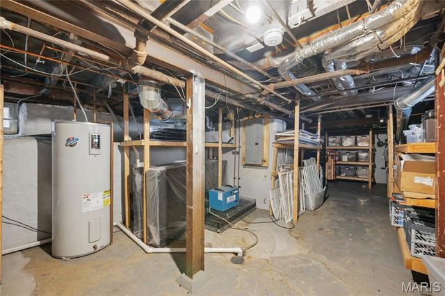 119 S Gore Avenue, St Louis, MO 63119