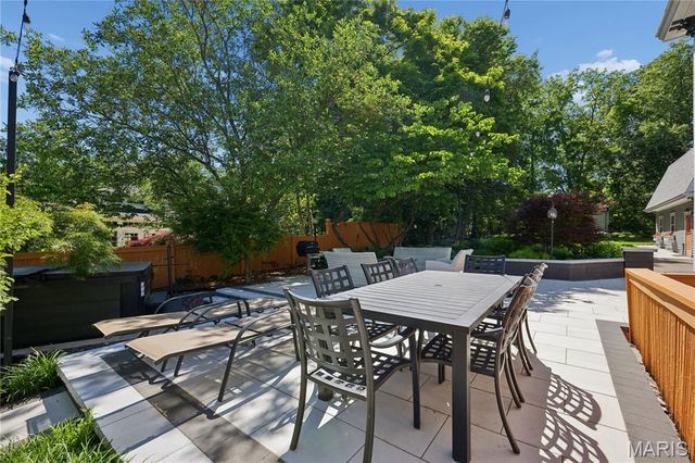119 S Gore Avenue, St Louis, MO 63119