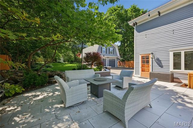 119 S Gore Avenue, St Louis, MO 63119