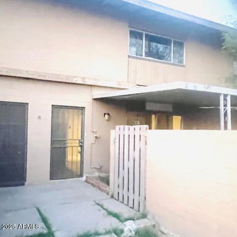 2377 W HAZELWOOD Street, Phoenix, AZ 85015