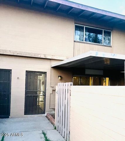 2377 W HAZELWOOD Street, Phoenix, AZ 85015