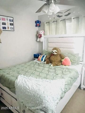 2377 W HAZELWOOD Street, Phoenix, AZ 85015