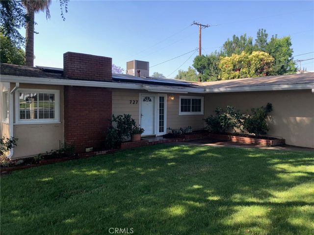 727 E Palm Avenue, Redlands, CA 92374