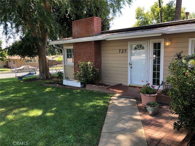 727 E Palm Avenue, Redlands, CA 92374
