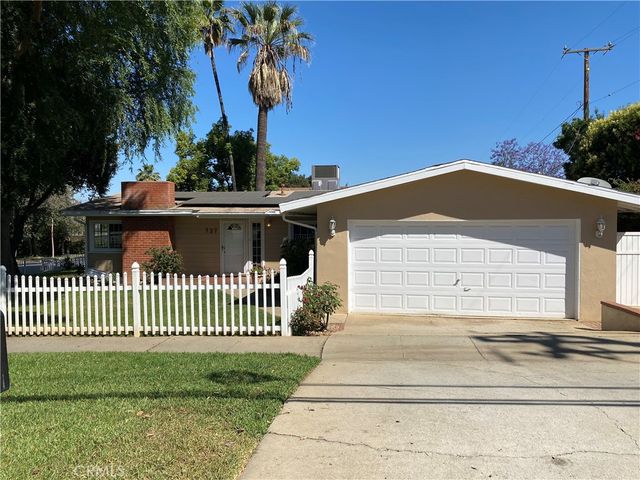 727 E Palm Avenue, Redlands, CA 92374