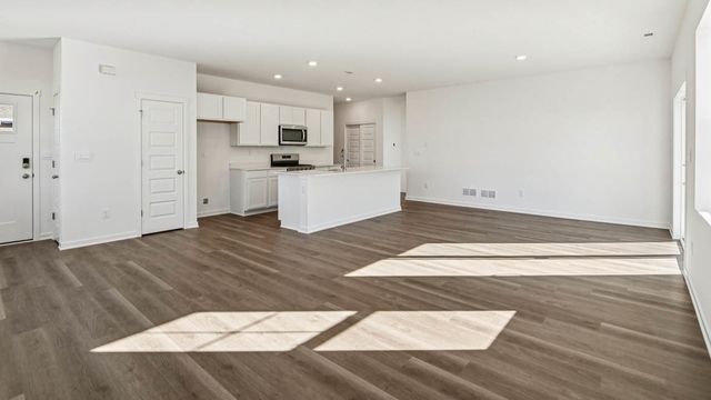 2417 Glacier Street, Pingree Grove, IL 60140