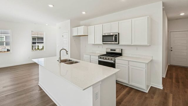 2417 Glacier Street, Pingree Grove, IL 60140