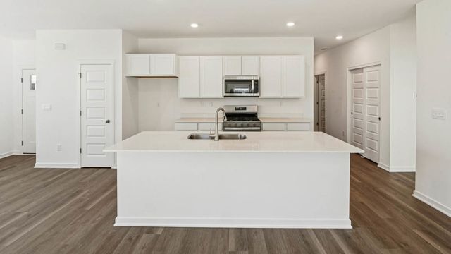 2417 Glacier Street, Pingree Grove, IL 60140