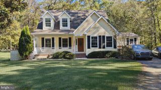 8025 LAUREL LN, Denton, MD 21629