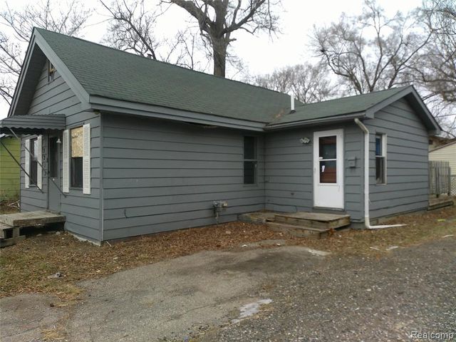 3213 Holly Avenue, Flint, MI 48506