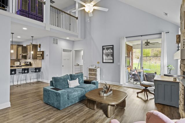 113 Old Station Road, Frankfort, KY 40601