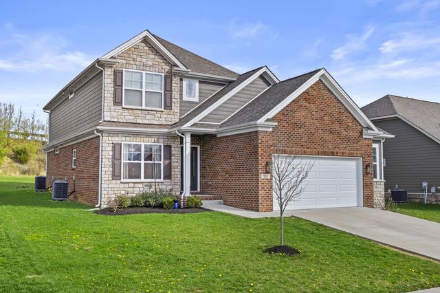 113 Old Station Road, Frankfort, KY 40601