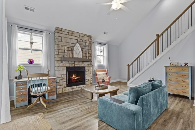 113 Old Station Road, Frankfort, KY 40601