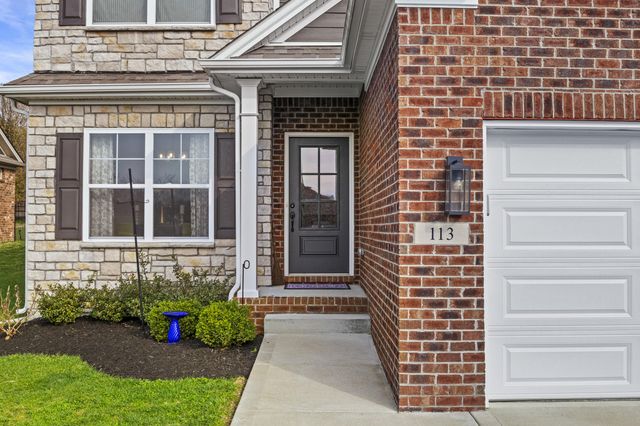 113 Old Station Road, Frankfort, KY 40601