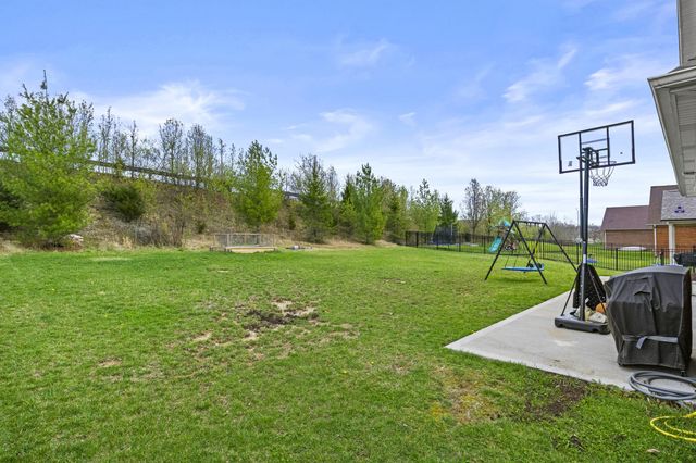 113 Old Station Road, Frankfort, KY 40601