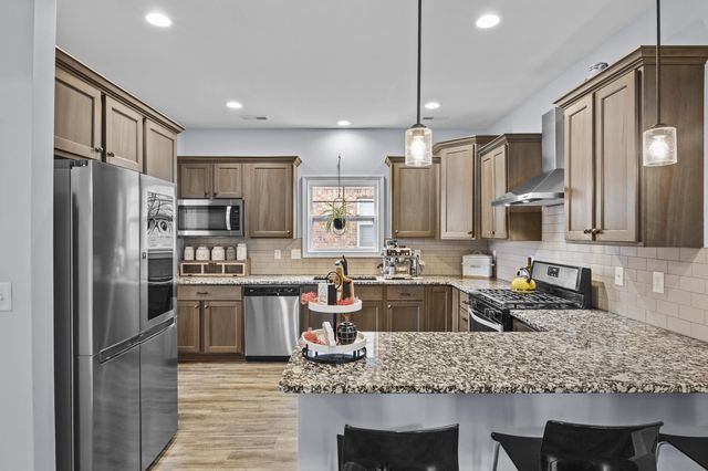 113 Old Station Road, Frankfort, KY 40601