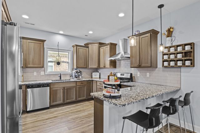 113 Old Station Road, Frankfort, KY 40601