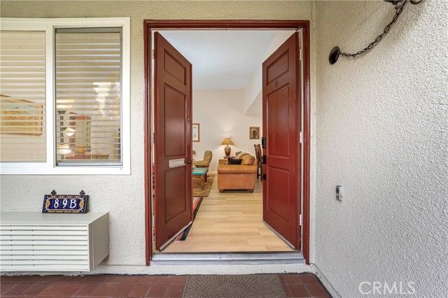 89 Calle Aragon B, Laguna Woods, CA 92637