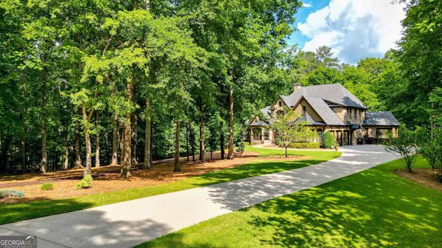 27 Retreat Ridge SE, Cartersville, GA 30120