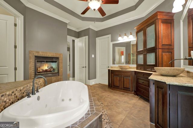27 Retreat Ridge SE, Cartersville, GA 30120